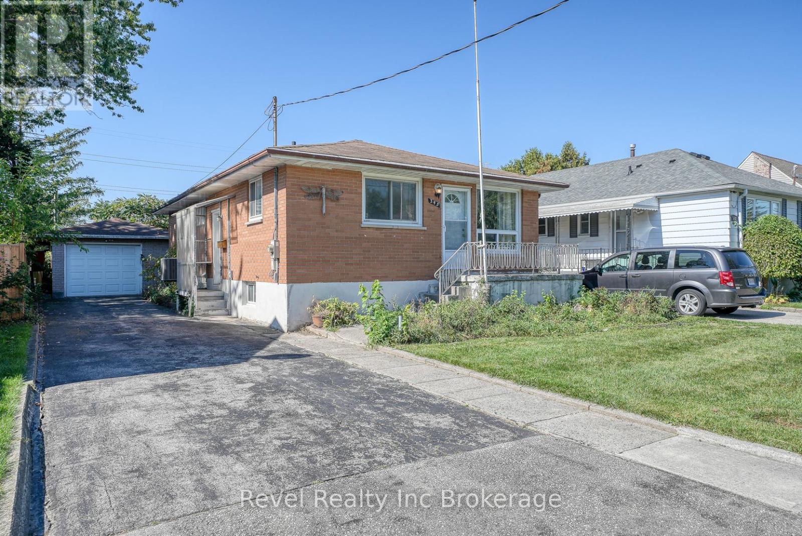 345 Vancouver Street, London East, Ontario  N5W 4S7 - Photo 1 - X12439013