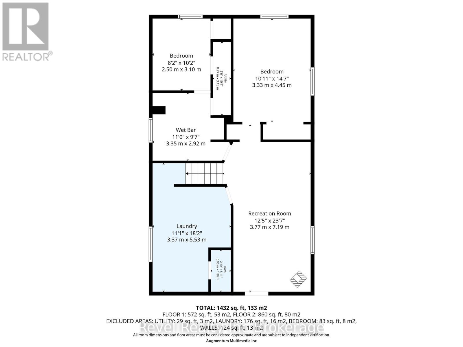 345 Vancouver Street, London East, Ontario  N5W 4S7 - Photo 27 - X12439013