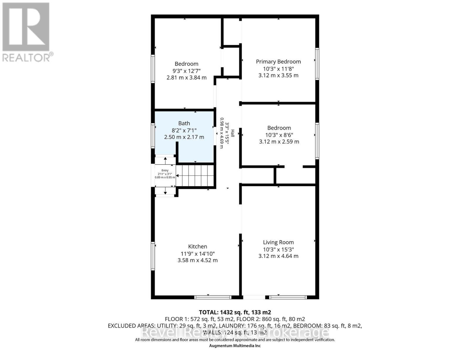 345 Vancouver Street, London East, Ontario  N5W 4S7 - Photo 28 - X12439013