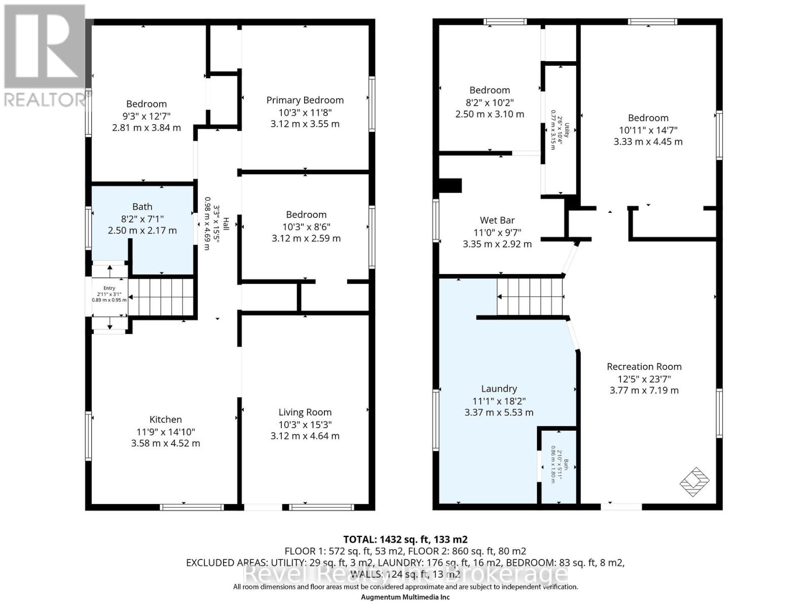 345 Vancouver Street, London East, Ontario  N5W 4S7 - Photo 29 - X12439013