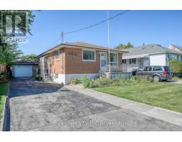 345 Vancouver Street, London East (East H), Ca