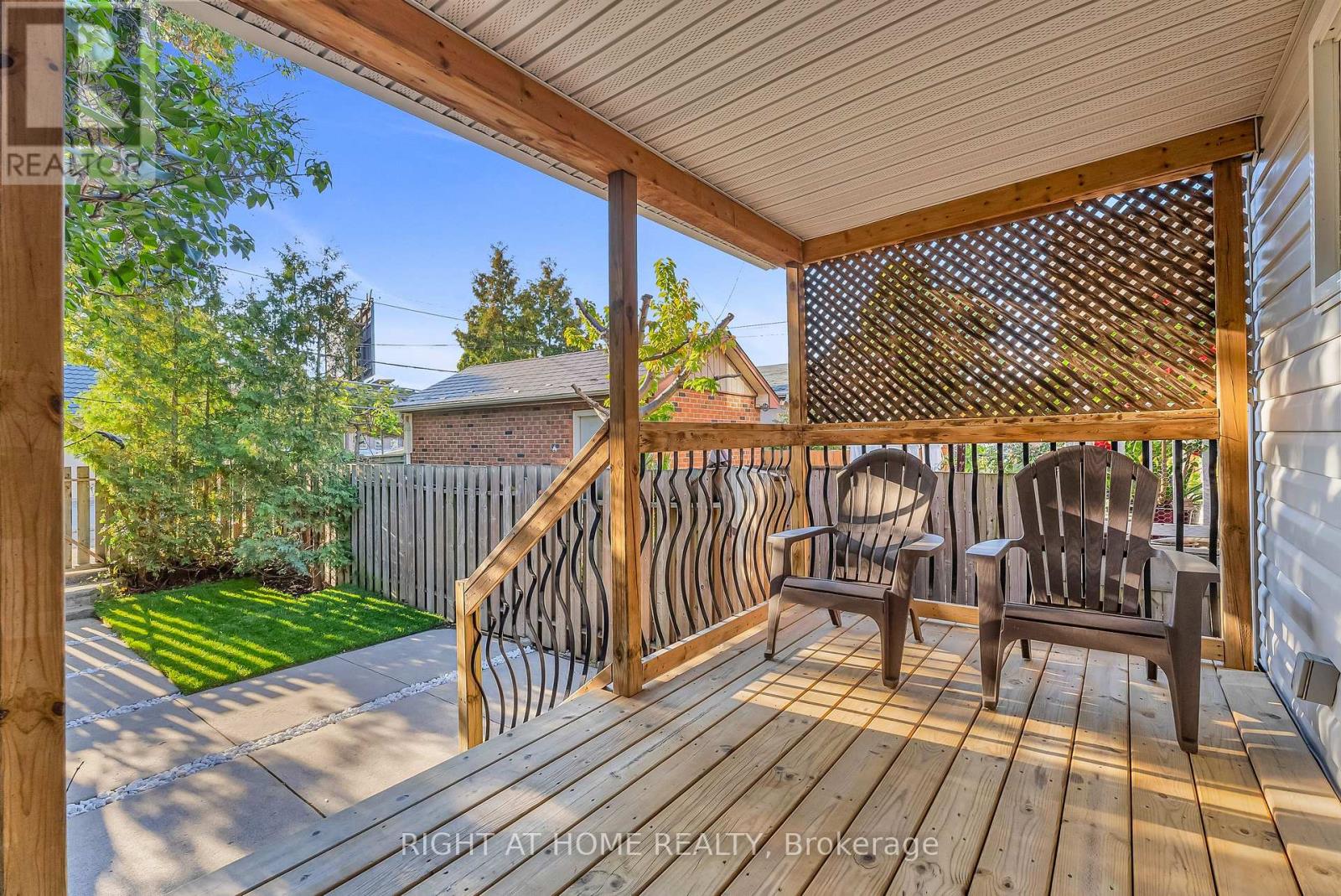 232 Sixth Street, Toronto, Ontario  M8V 3A7 - Photo 34 - W12438977