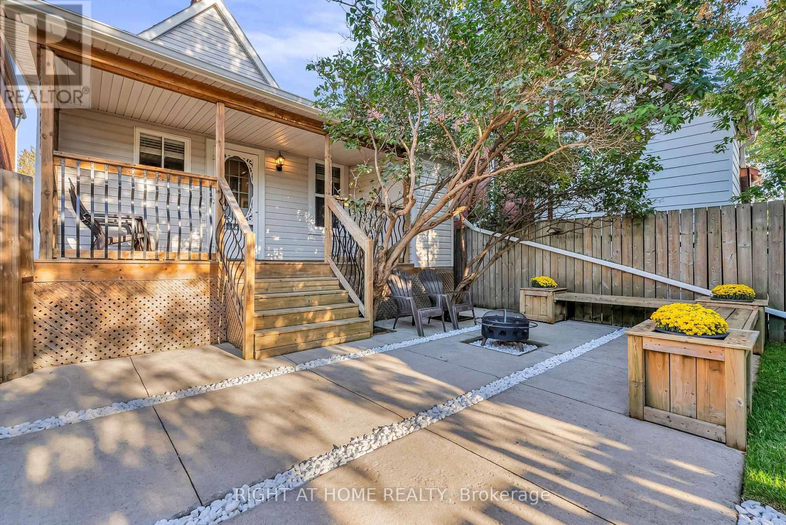 232 Sixth Street, Toronto, Ontario  M8V 3A7 - Photo 36 - W12438977