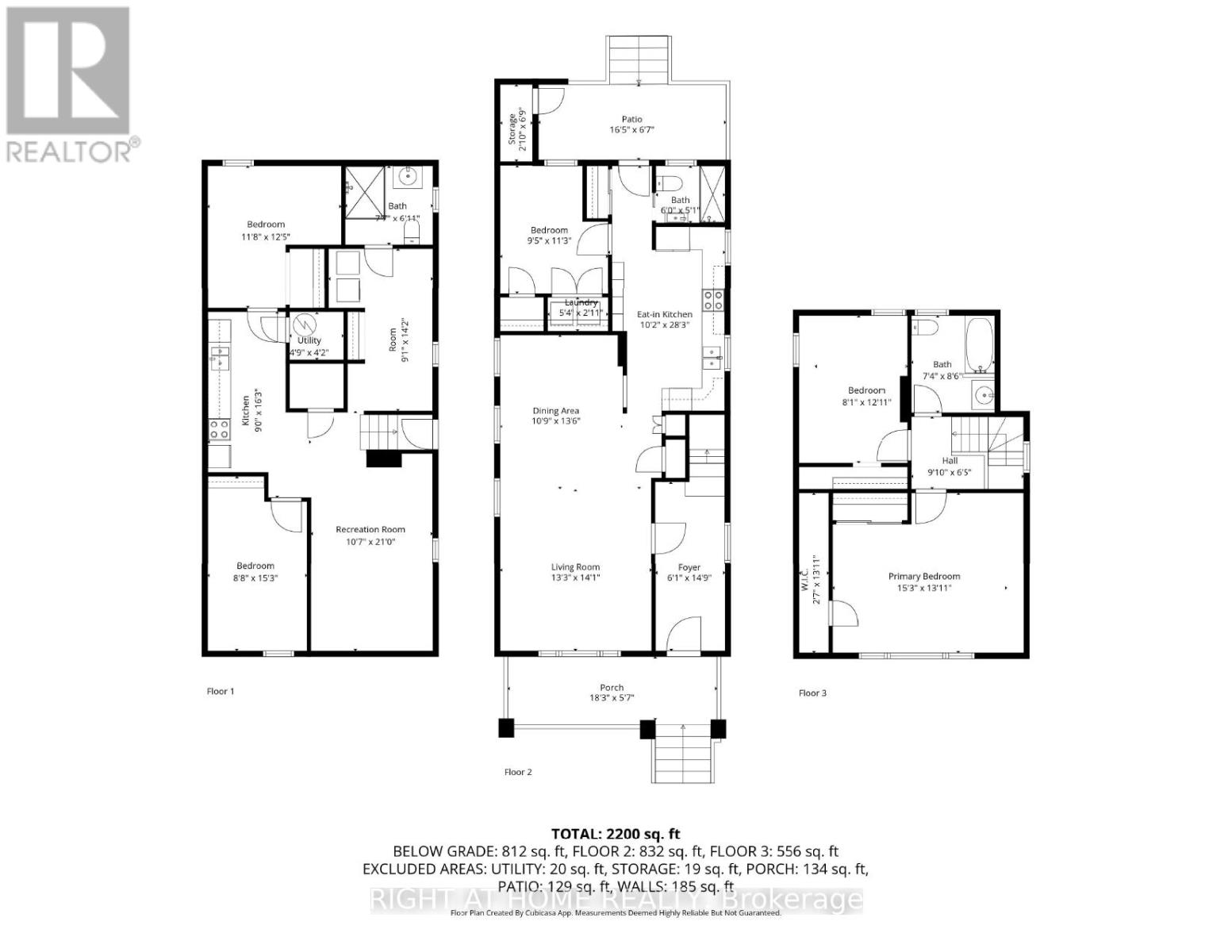 232 Sixth Street, Toronto, Ontario  M8V 3A7 - Photo 39 - W12438977