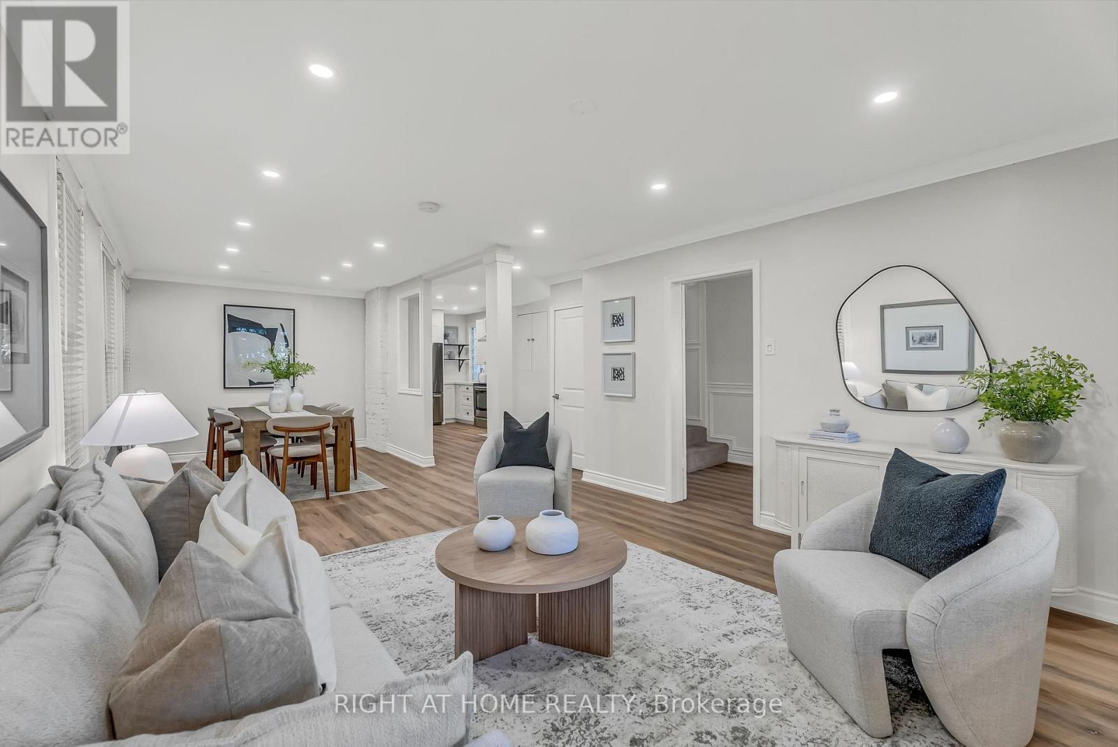 232 Sixth Street, Toronto, Ontario  M8V 3A7 - Photo 7 - W12438977
