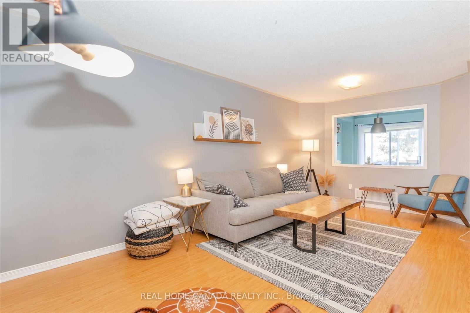 50 - 2665 Thomas Street, Mississauga, Ontario  L5M 6G6 - Photo 3 - W12438986