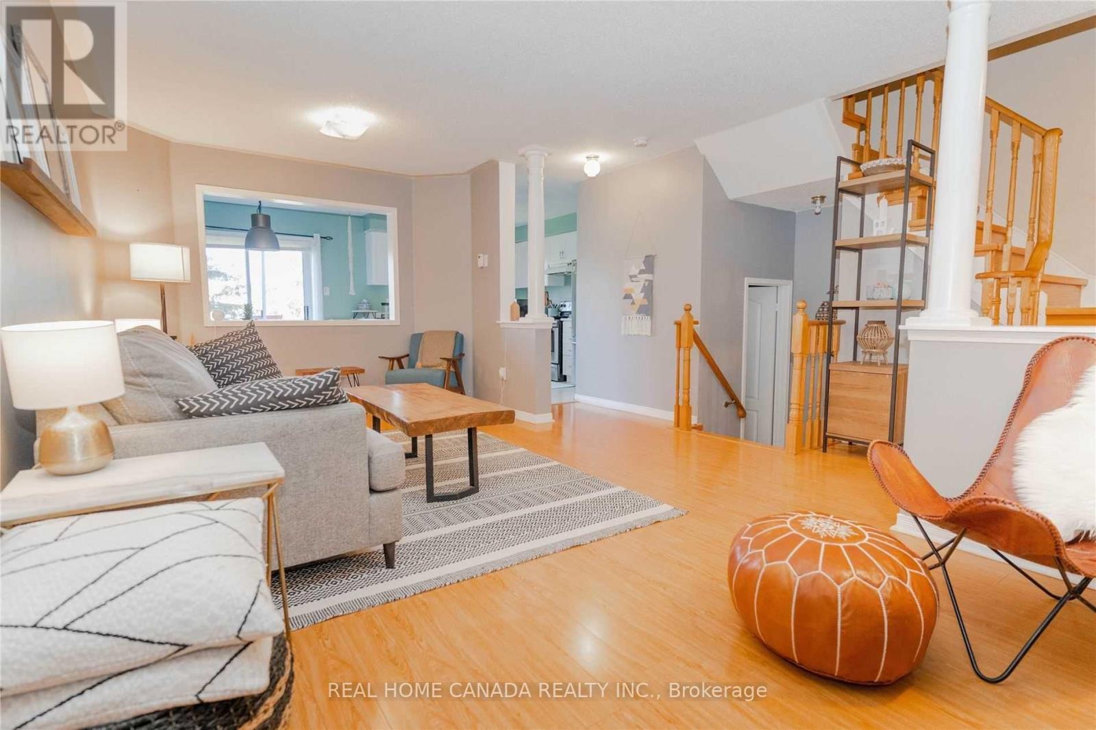50 - 2665 Thomas Street, Mississauga, Ontario  L5M 6G6 - Photo 4 - W12438986