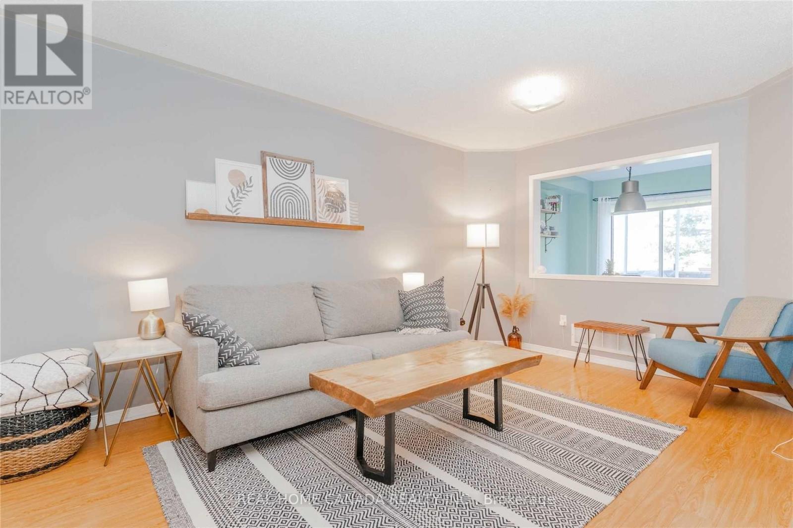 50 - 2665 Thomas Street, Mississauga, Ontario  L5M 6G6 - Photo 5 - W12438986