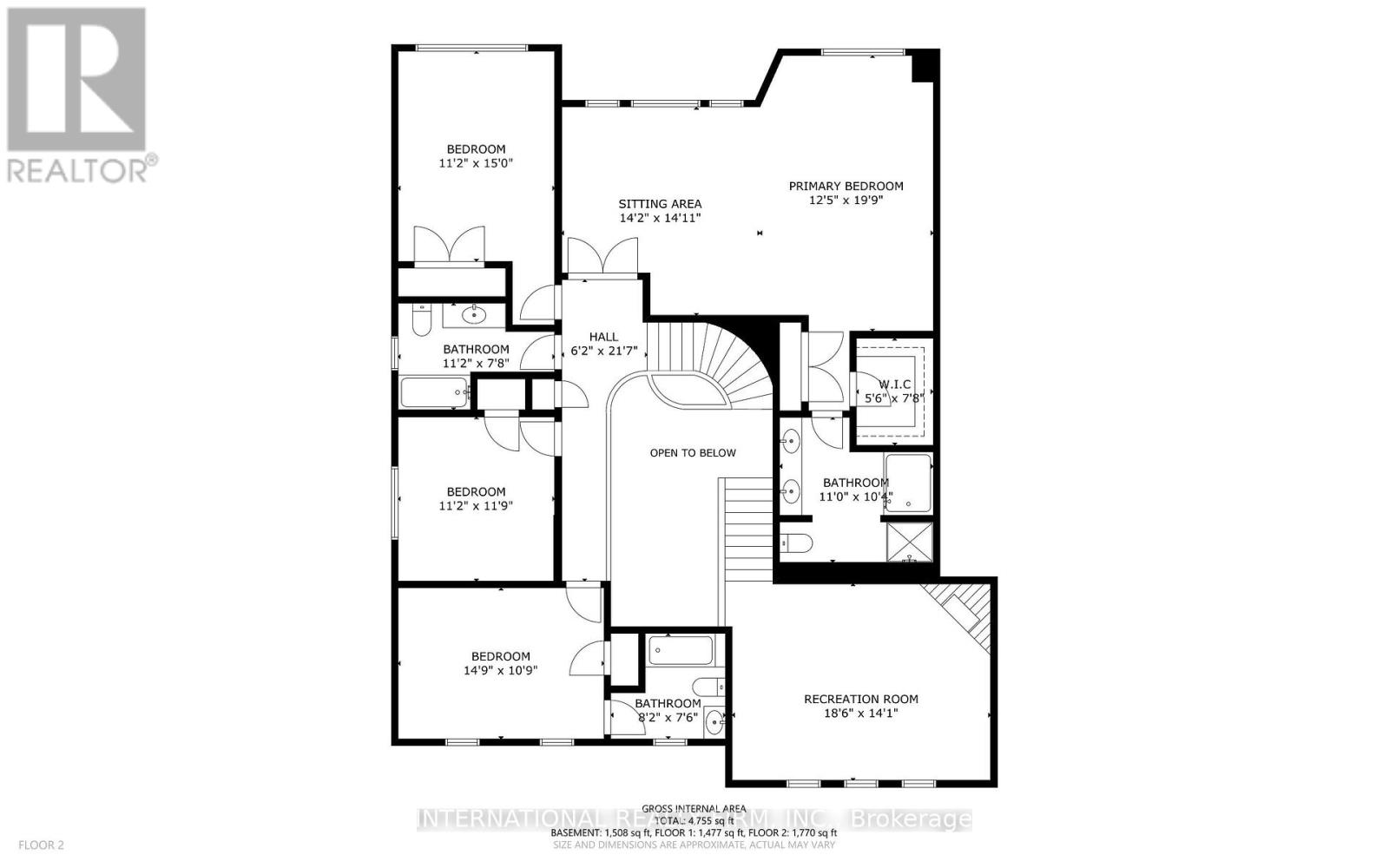 3674 St. Laurent Court, Mississauga, Ontario  L5L 4T1 - Photo 48 - W12438992