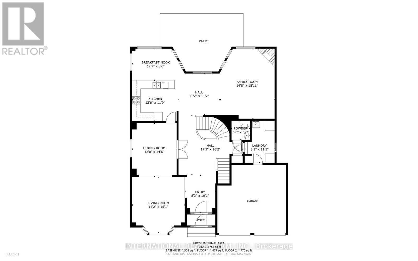 3674 St. Laurent Court, Mississauga, Ontario  L5L 4T1 - Photo 50 - W12438992