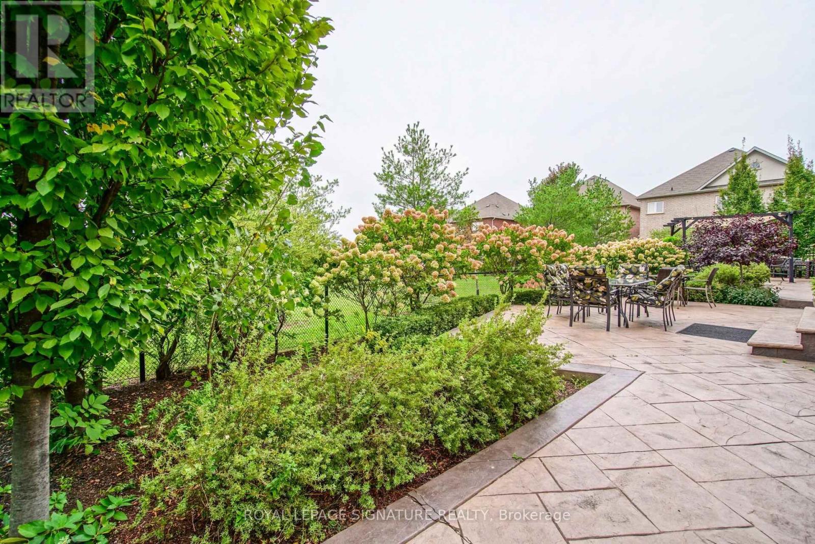 1312 Kestell Boulevard, Oakville, Ontario  L6H 0B9 - Photo 33 - W12439001