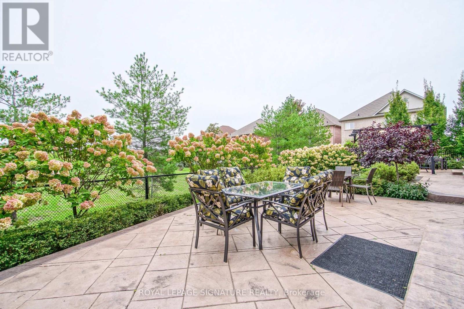1312 Kestell Boulevard, Oakville, Ontario  L6H 0B9 - Photo 34 - W12439001