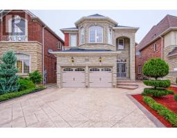 1312 KESTELL BOULEVARD, Oakville, Ontario