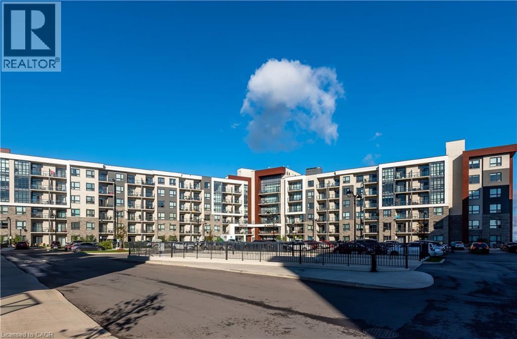 125 Shoreview Place Unit# 539, Stoney Creek, Ontario  L8E 0K3 - Photo 4 - 40775639
