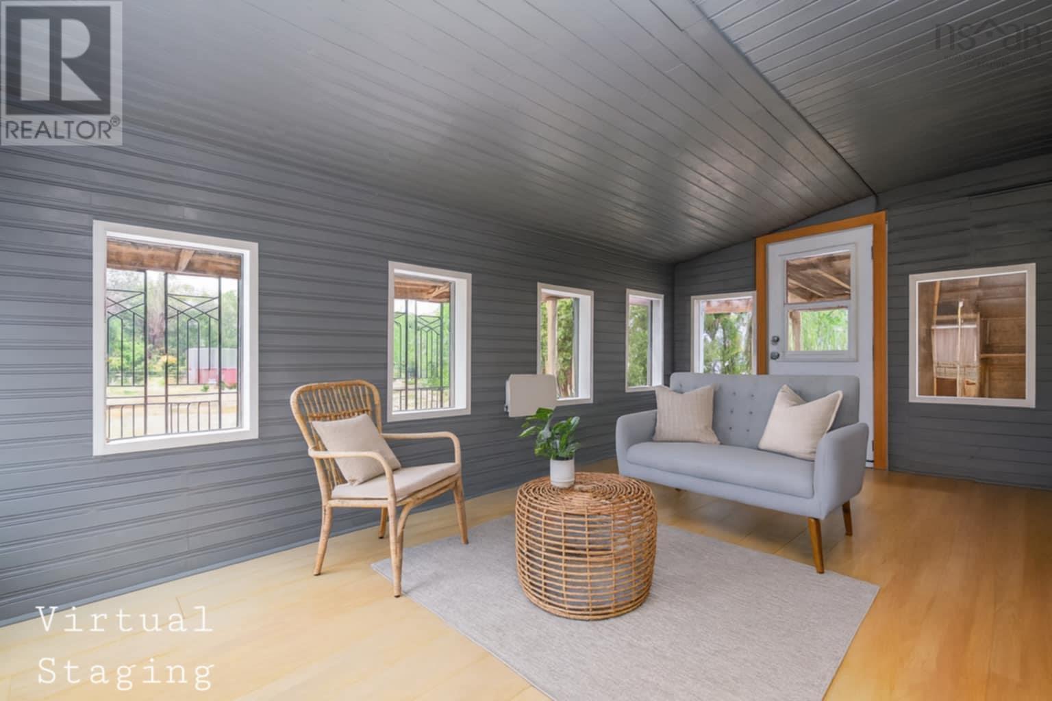 7072 Highway 340 Highway, Weaver Settlement, Nova Scotia  B0W 3T0 - Photo 16 - 202524803