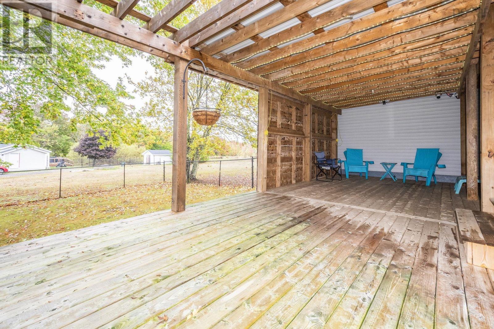 7072 Highway 340 Highway, Weaver Settlement, Nova Scotia  B0W 3T0 - Photo 22 - 202524803