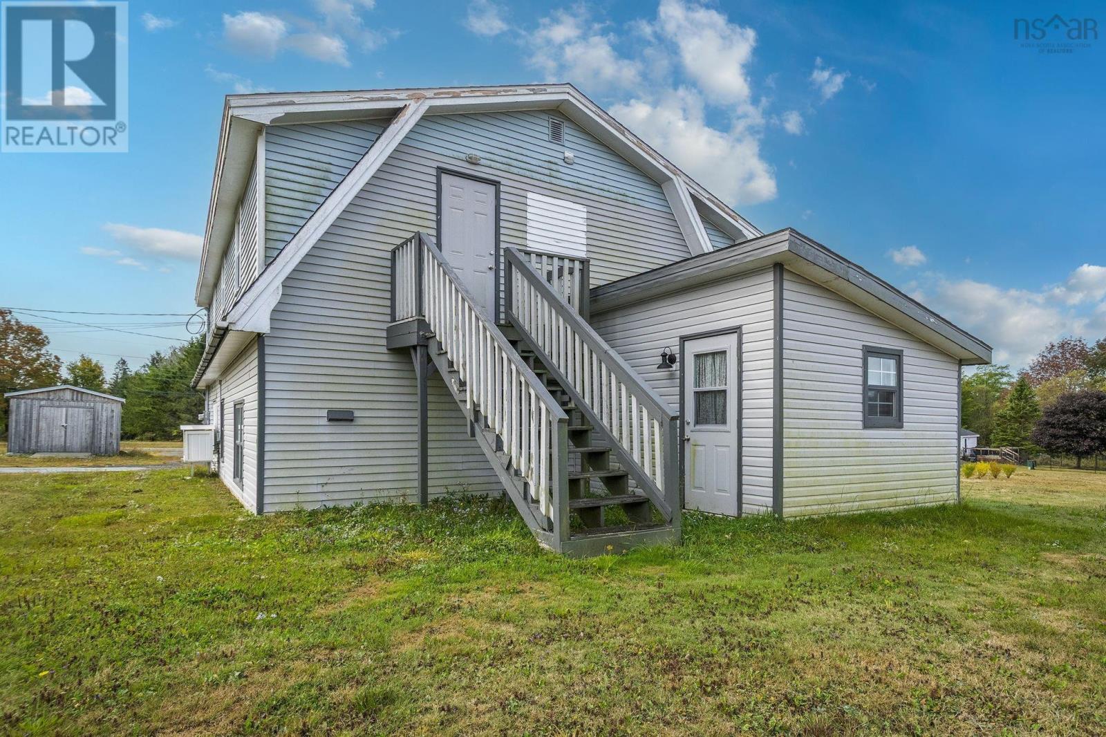 7072 Highway 340 Highway, Weaver Settlement, Nova Scotia  B0W 3T0 - Photo 46 - 202524803