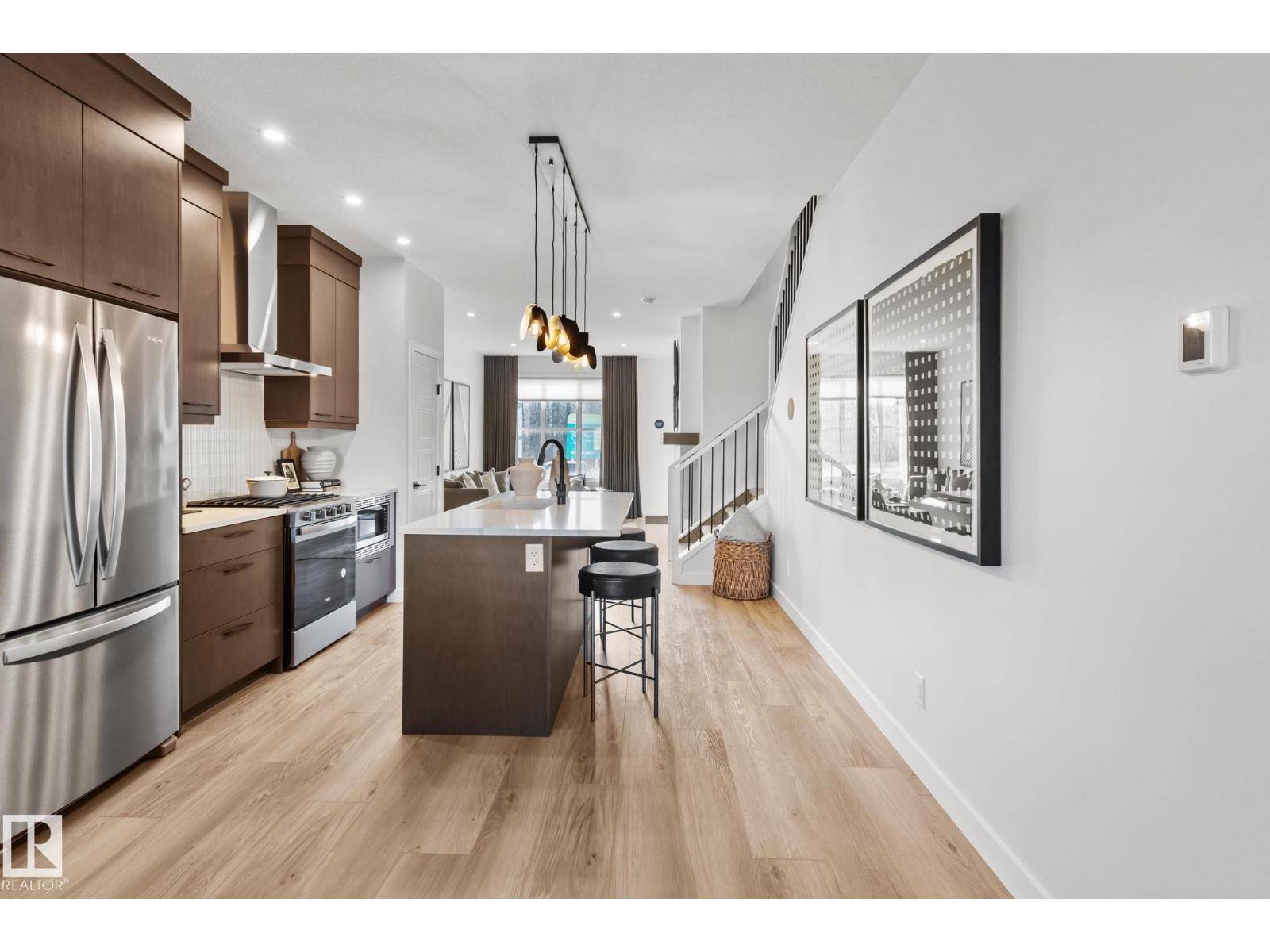272 Paterson Li Sw, Edmonton, Alberta  T6W 5V2 - Photo 2 - E4460335