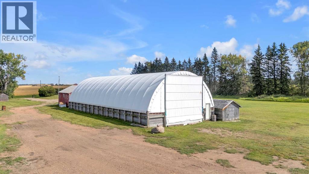38228 Range Road 230, Rural Red Deer County, Alberta  T0M 0V0 - Photo 37 - A2249148