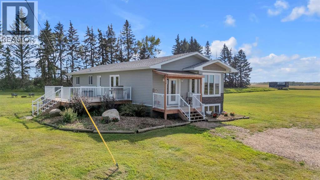 38228 Range Road 230, Rural Red Deer County, Alberta  T0M 0V0 - Photo 2 - A2249148