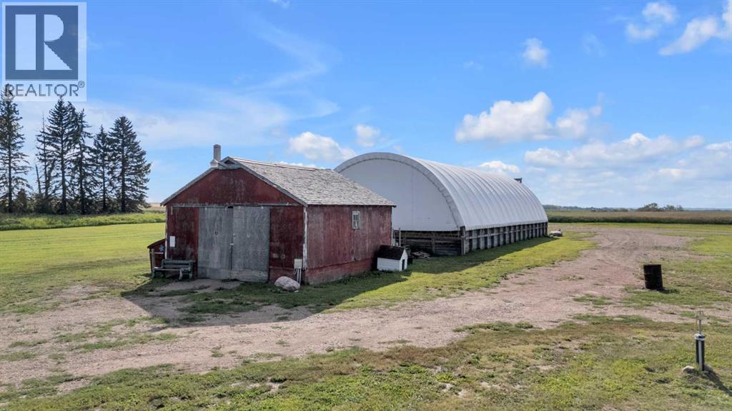38228 Range Road 230, Rural Red Deer County, Alberta  T0M 0V0 - Photo 3 - A2249148