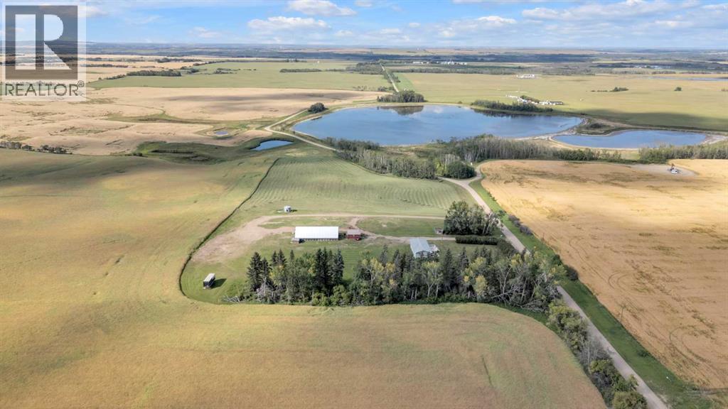 38228 Range Road 230, Rural Red Deer County, Alberta  T0M 0V0 - Photo 43 - A2249148