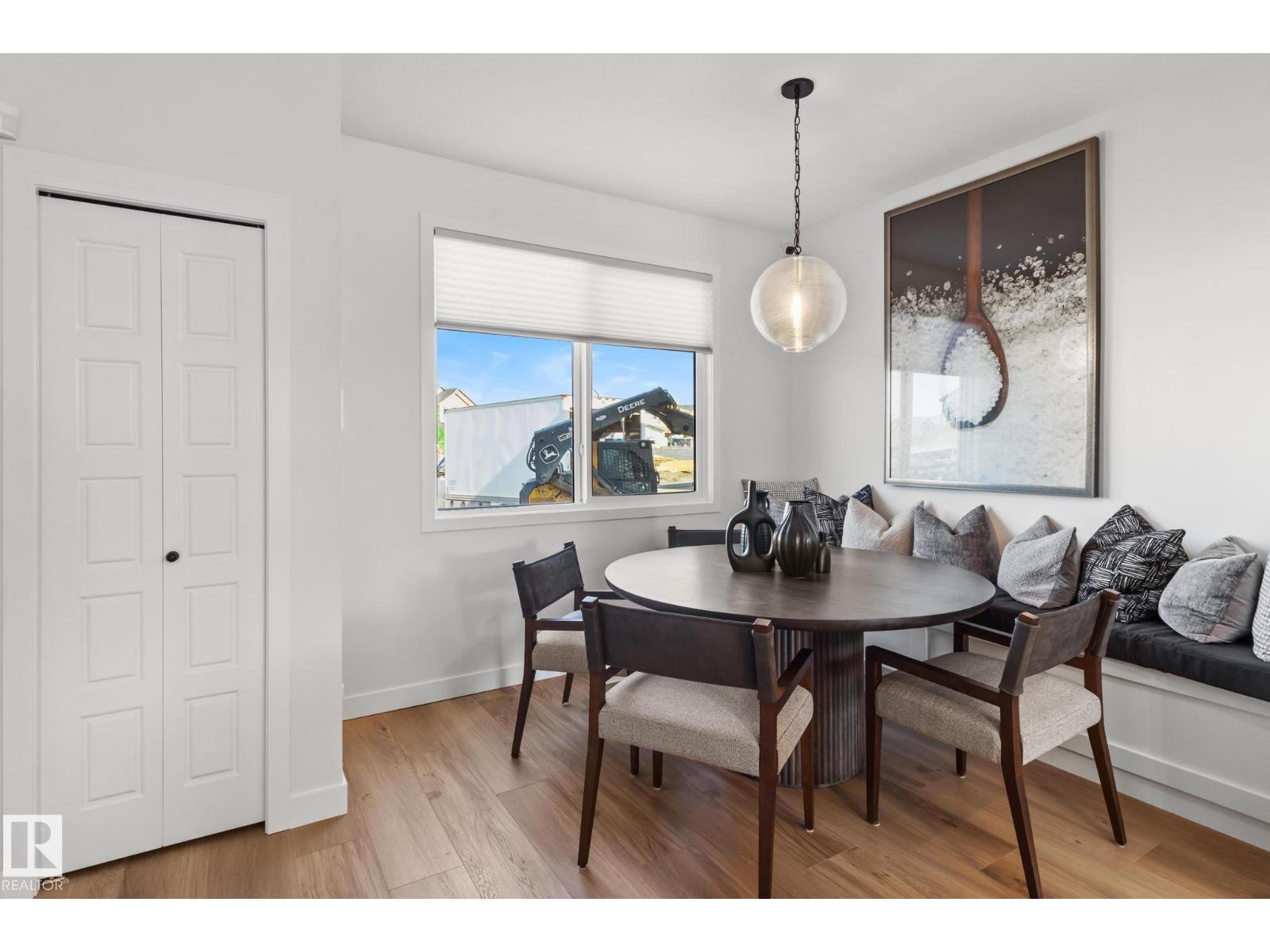 272 Paterson Li Sw, Edmonton, Alberta  T6W 5V2 - Photo 4 - E4460335