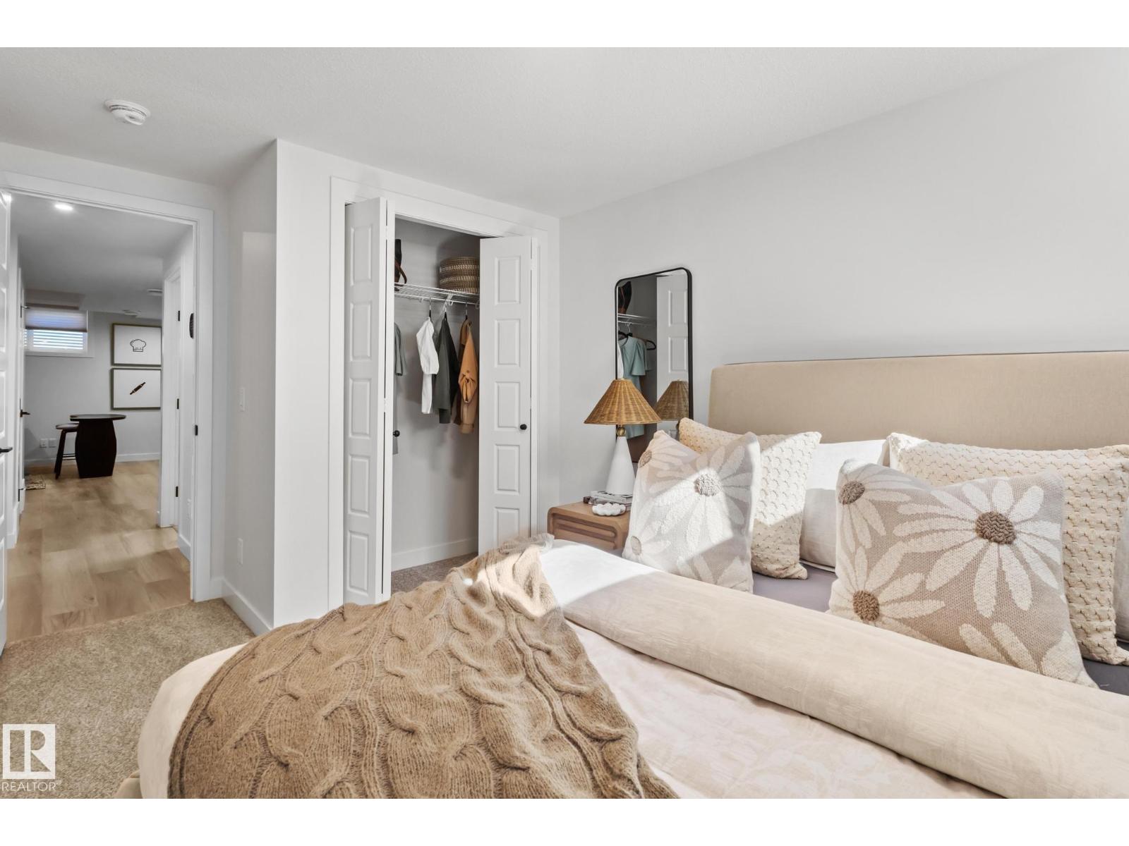 272 Paterson Li Sw, Edmonton, Alberta  T6W 5V2 - Photo 12 - E4460335