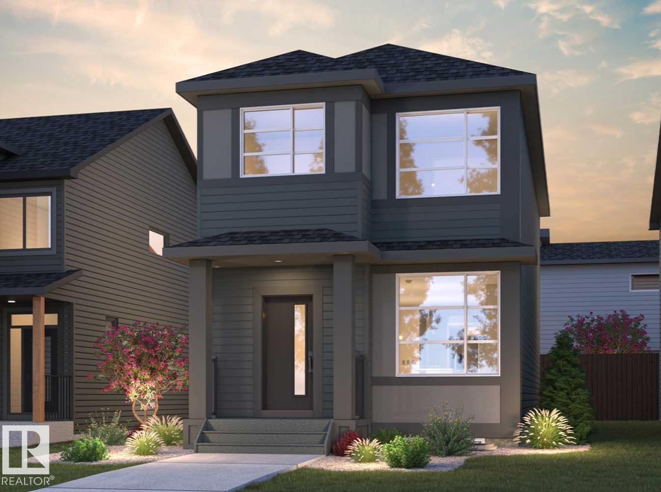 272 Paterson Li Sw, Edmonton, Alberta  T6W 5V2 - Photo 13 - E4460335