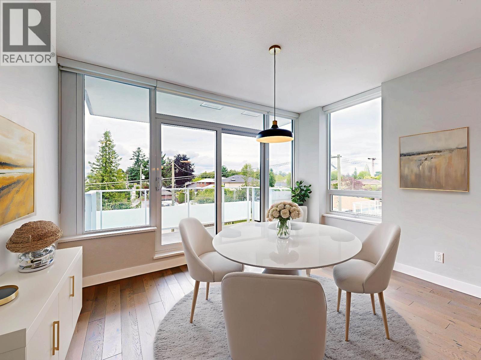 408 677 W 41ST AVENUE, Vancouver, British Columbia