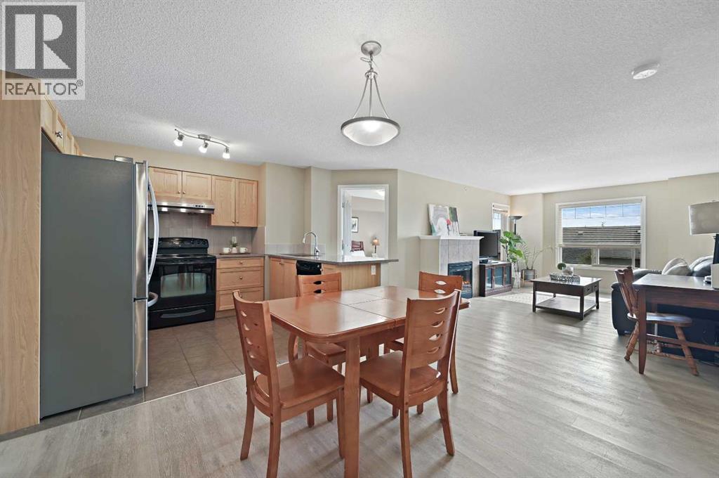 1424, 60 Panatella Street Nw, Calgary, Alberta  T3K 6C9 - Photo 5 - A2260845