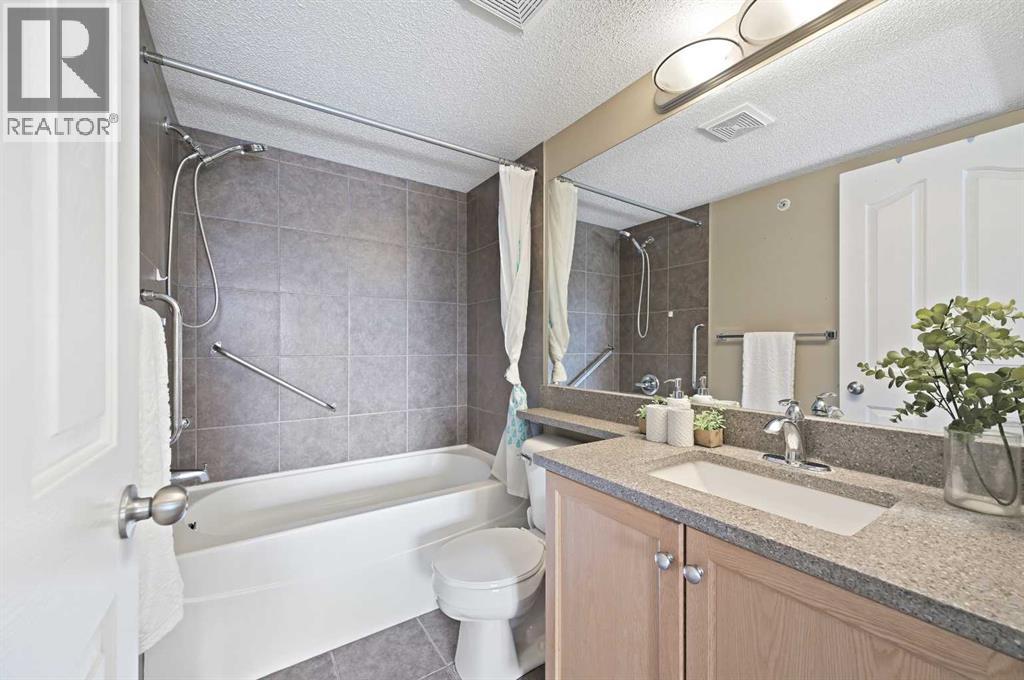 1424, 60 Panatella Street Nw, Calgary, Alberta  T3K 6C9 - Photo 21 - A2260845
