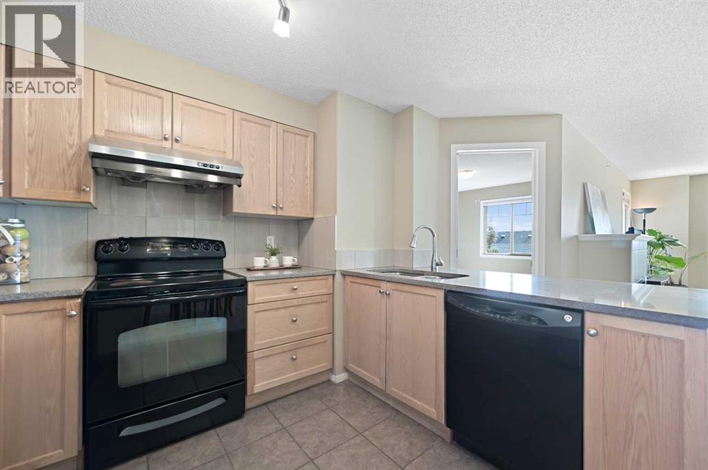 1424, 60 Panatella Street Nw, Calgary, Alberta  T3K 6C9 - Photo 9 - A2260845