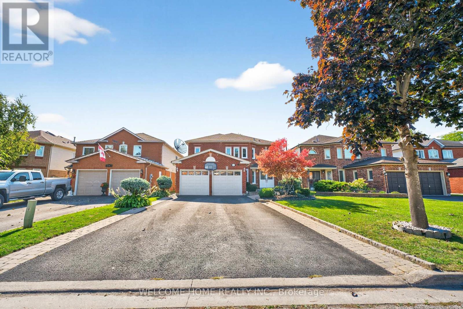 1037 SANDCLIFF DRIVE E, Oshawa, Ontario