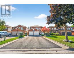 1037 SANDCLIFF DRIVE E, Oshawa, Ontario