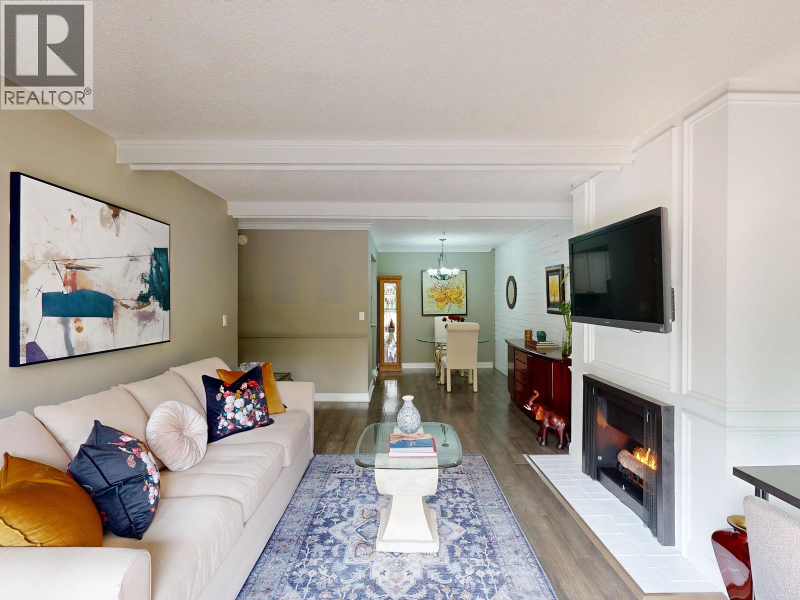 510 1405 W 15th Avenue, Vancouver, British Columbia  V6H 3R2 - Photo 7 - R3044988