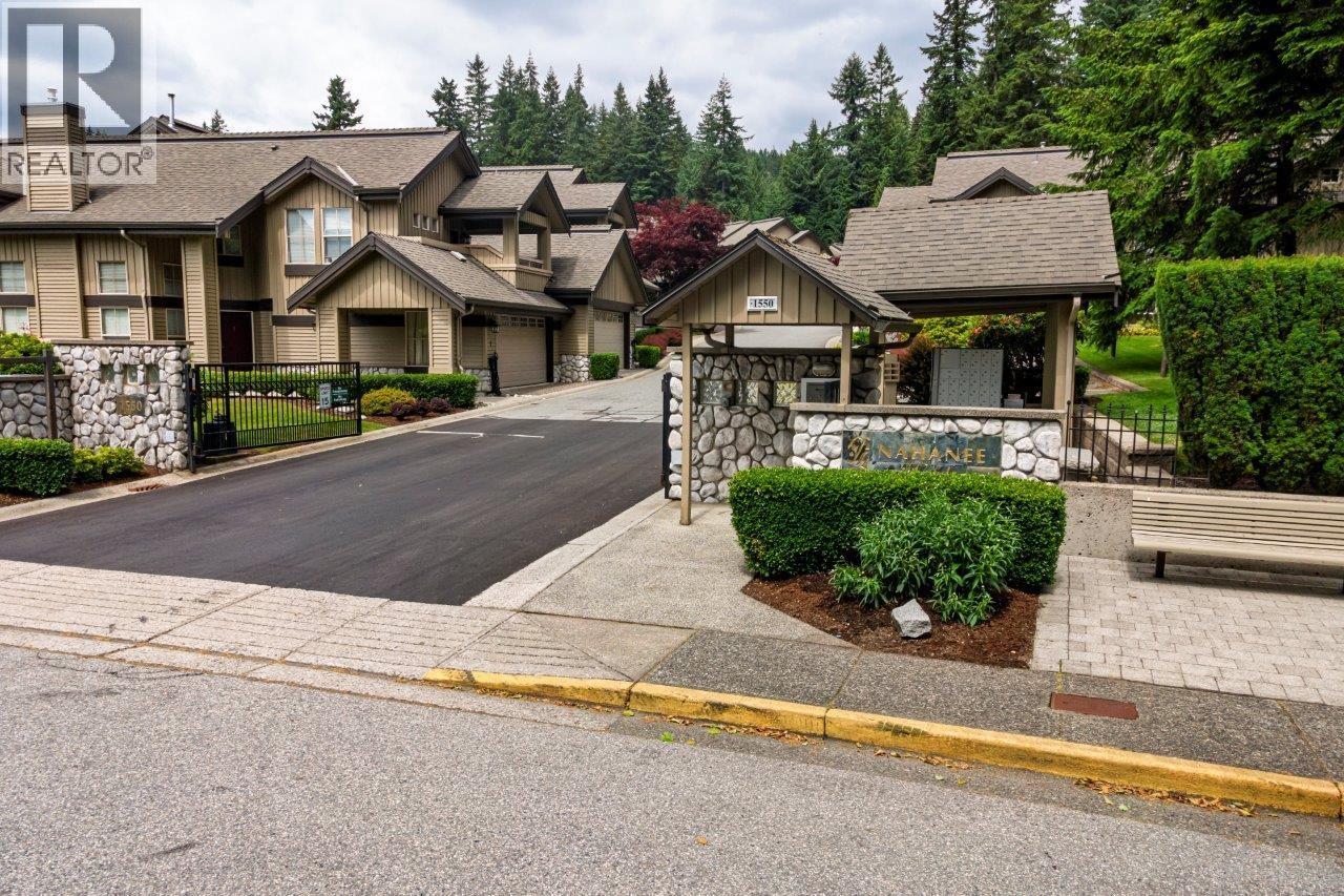 50 1550 Larkhall Crescent, North Vancouver, British Columbia  V7H 2Z2 - Photo 37 - R3053787