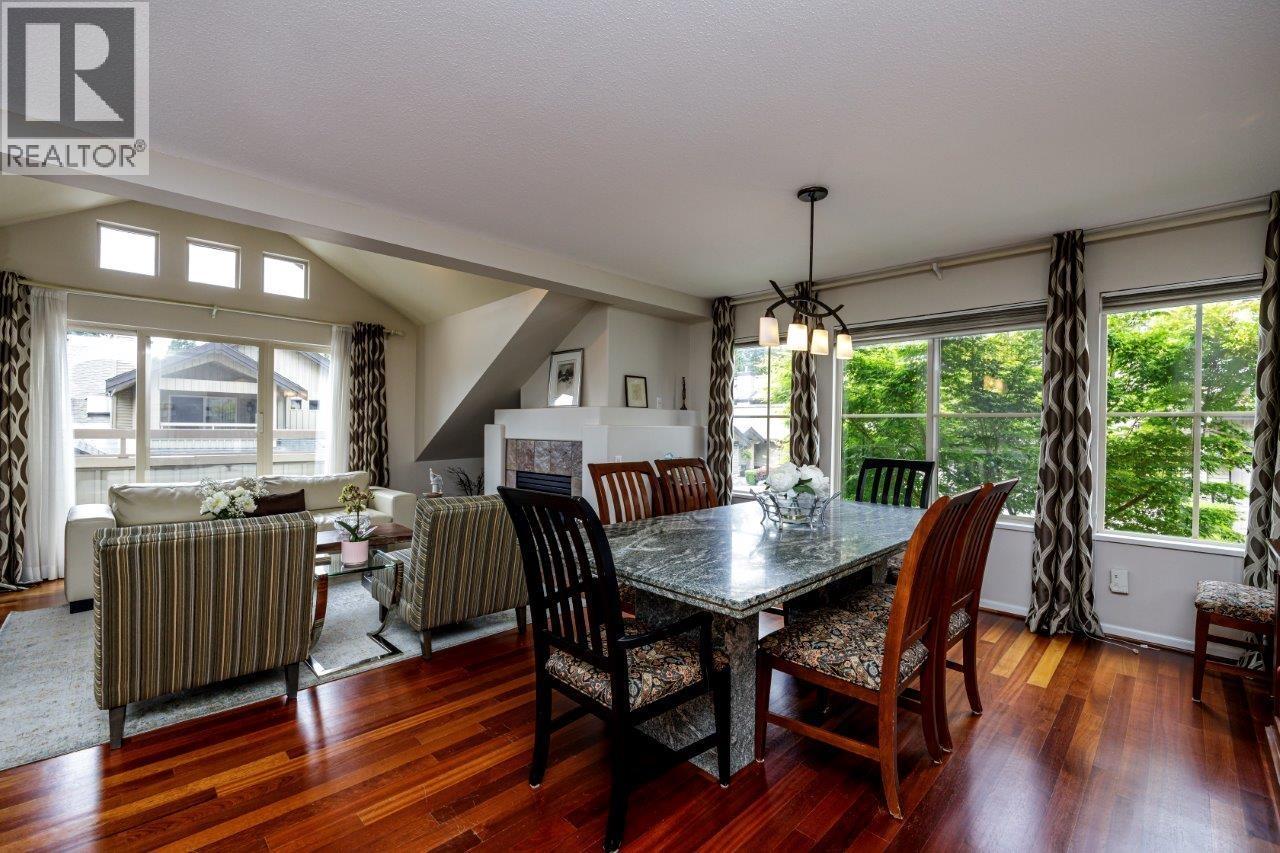 50 1550 Larkhall Crescent, North Vancouver, British Columbia  V7H 2Z2 - Photo 8 - R3053787