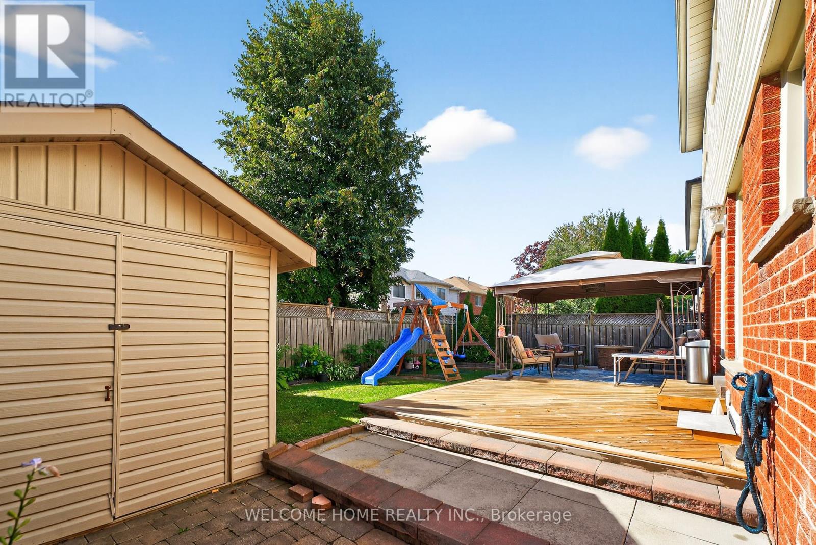 1037 Sandcliff Drive E, Oshawa, Ontario  L1K 2E5 - Photo 45 - E12426952