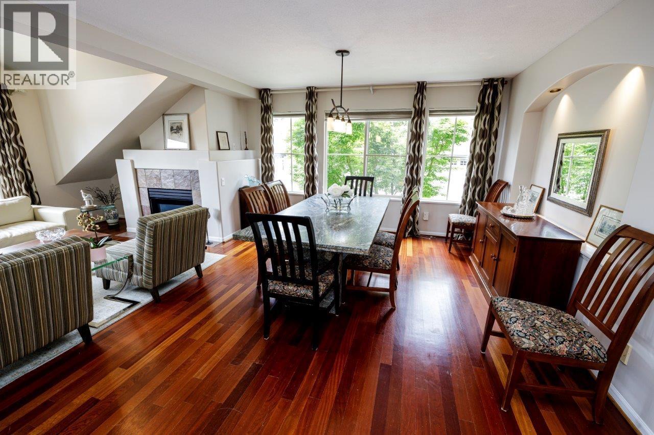 50 1550 Larkhall Crescent, North Vancouver, British Columbia  V7H 2Z2 - Photo 10 - R3053787
