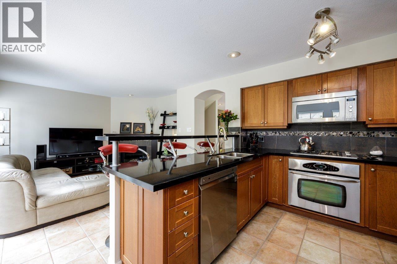 50 1550 Larkhall Crescent, North Vancouver, British Columbia  V7H 2Z2 - Photo 12 - R3053787