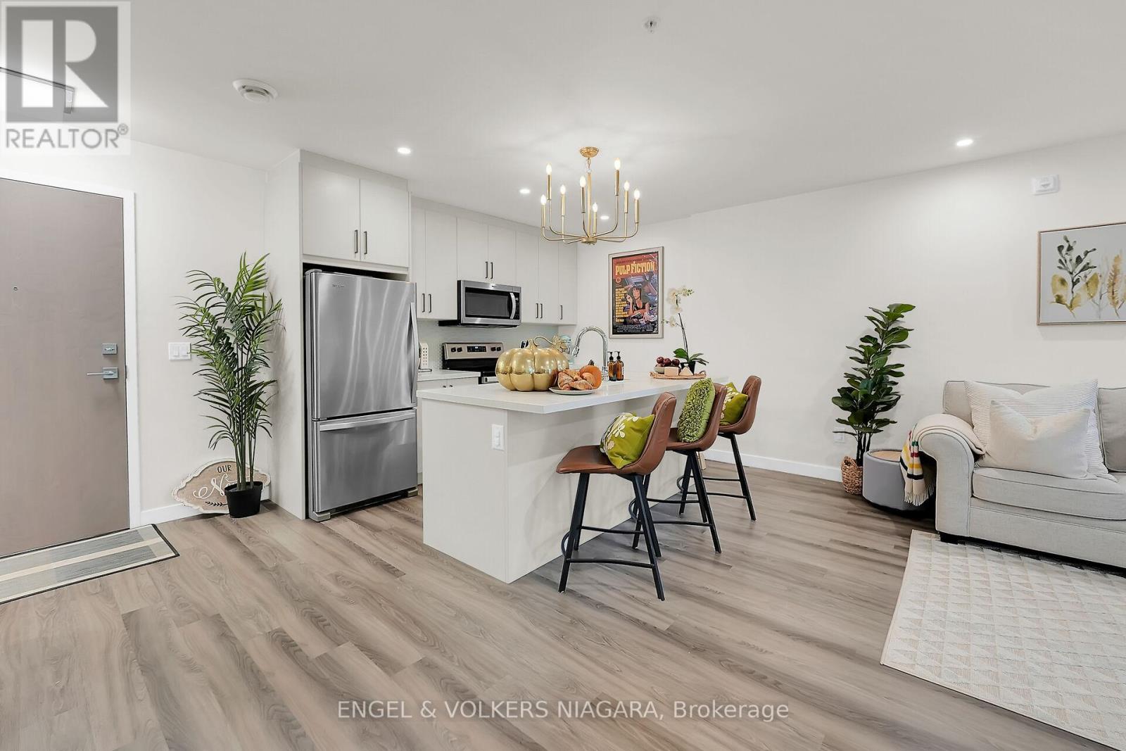 106 - 479 Charlton Avenue E, Hamilton (Stinson), Ontario  L8N 0B4 - Photo 6 - X12439012