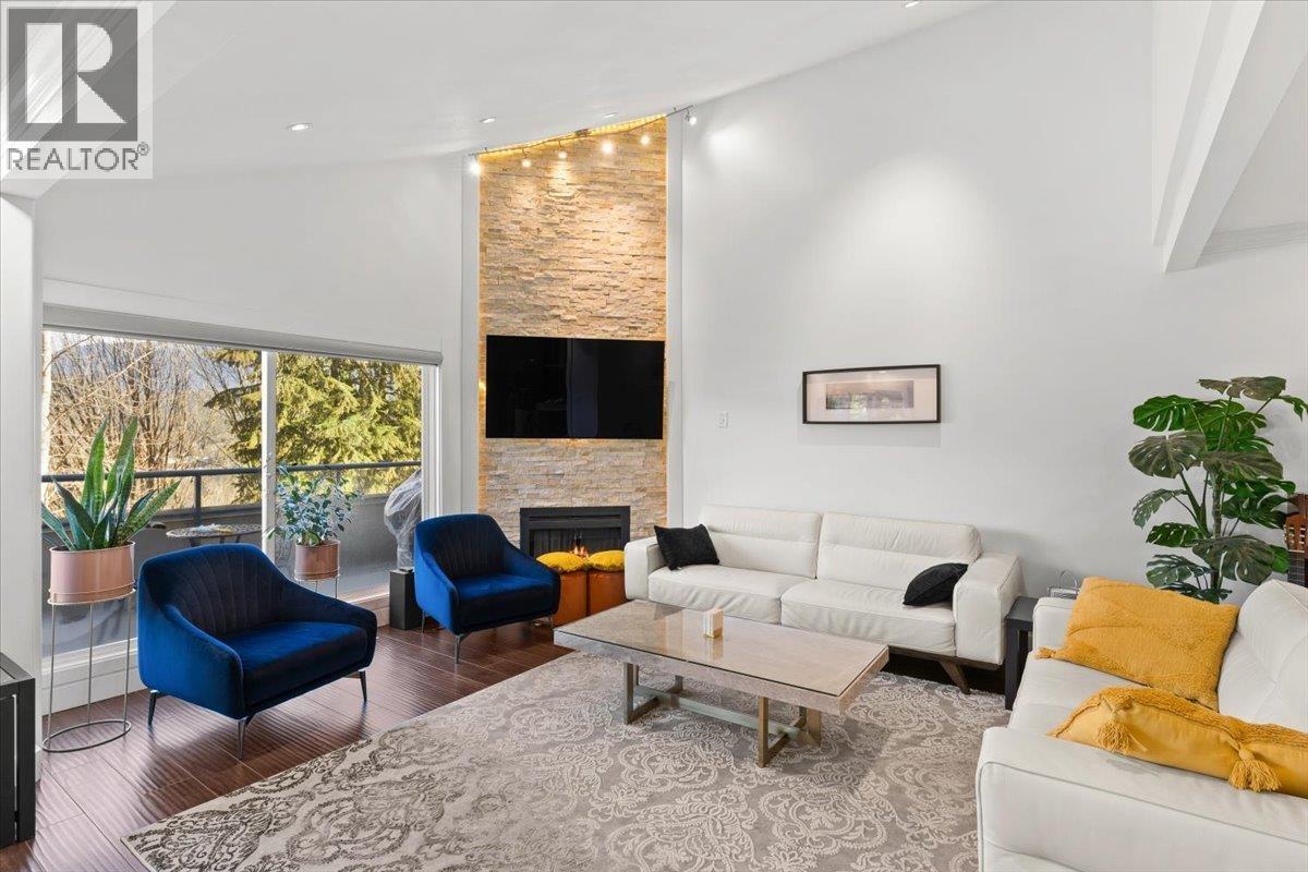 62 SHORELINE CIRCLE, Port Moody, British Columbia