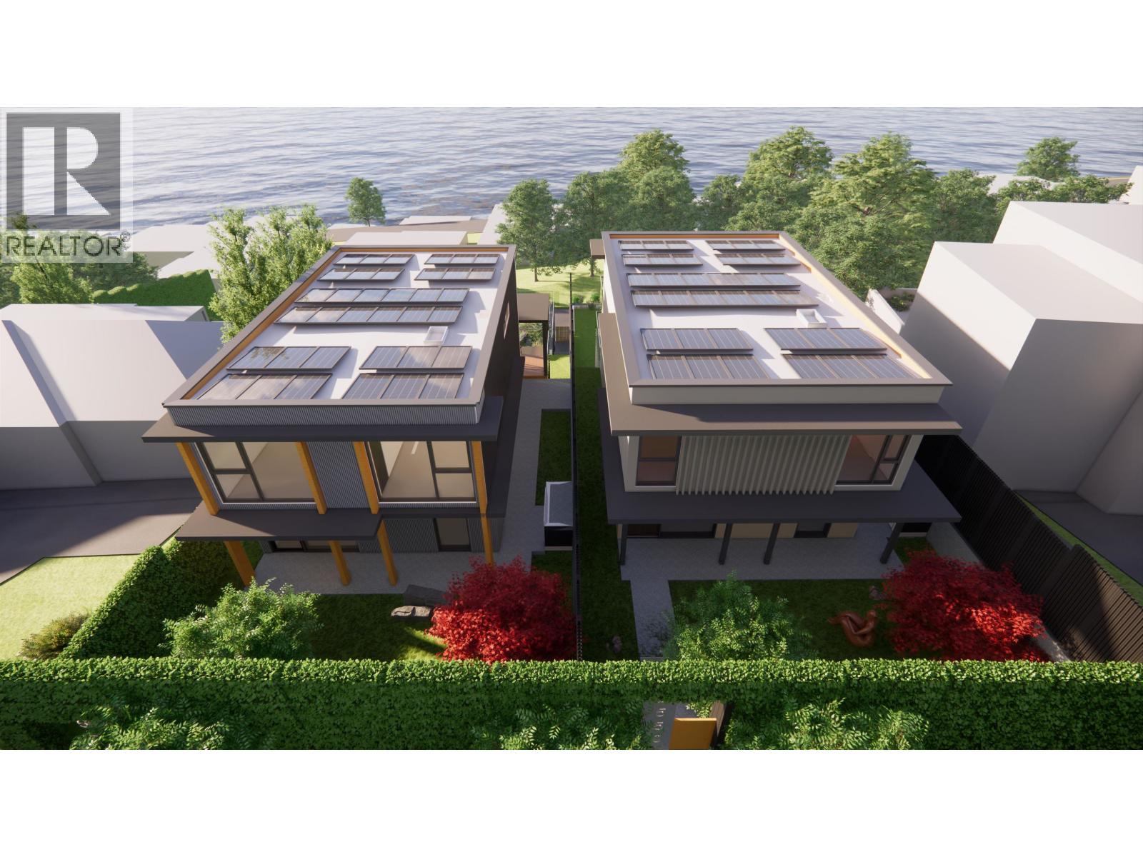 2550 Queens Avenue, West Vancouver, British Columbia  V7V 2Y8 - Photo 2 - R3054448