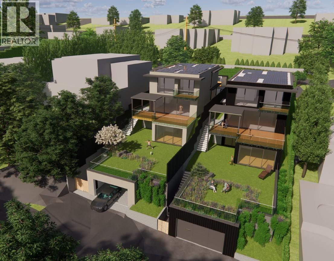 2550 Queens Avenue, West Vancouver, British Columbia  V7V 2Y8 - Photo 7 - R3054448