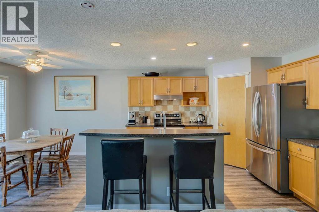 169 Tuscany Vista Crescent Nw, Calgary, Alberta  T3L 3A3 - Photo 10 - A2256480