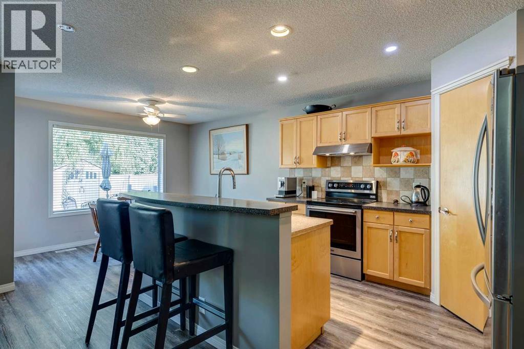 169 Tuscany Vista Crescent Nw, Calgary, Alberta  T3L 3A3 - Photo 9 - A2256480