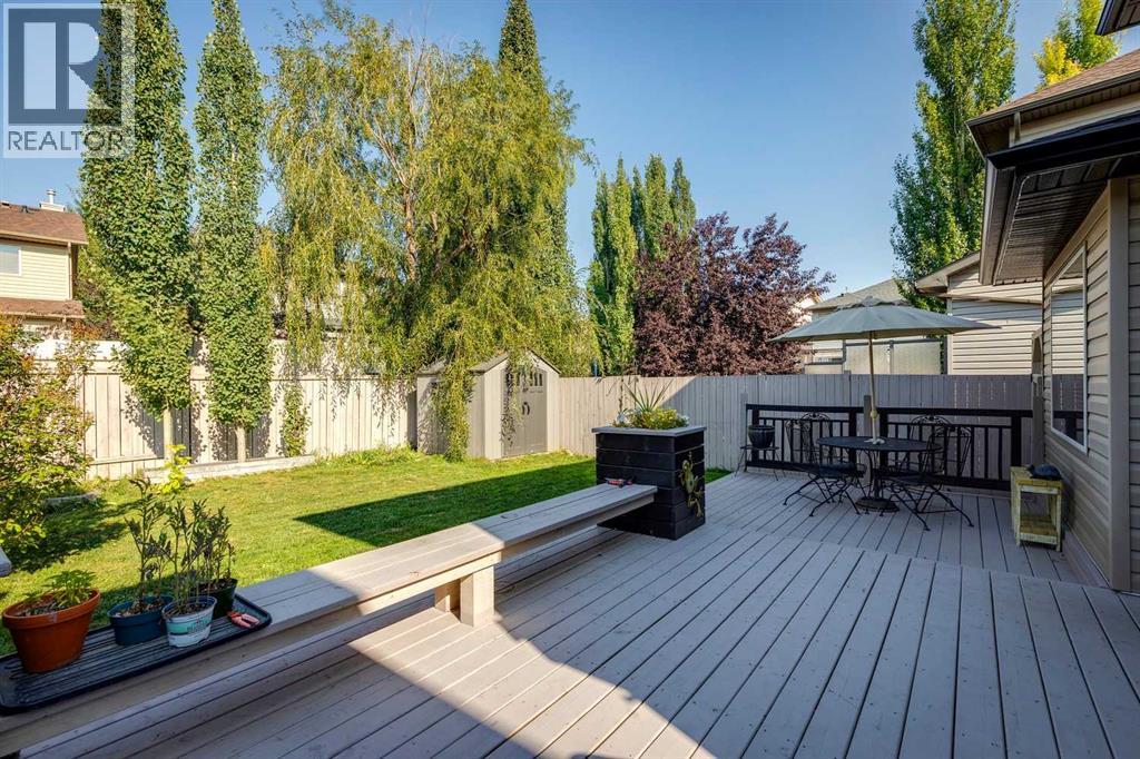 169 Tuscany Vista Crescent Nw, Calgary, Alberta  T3L 3A3 - Photo 33 - A2256480