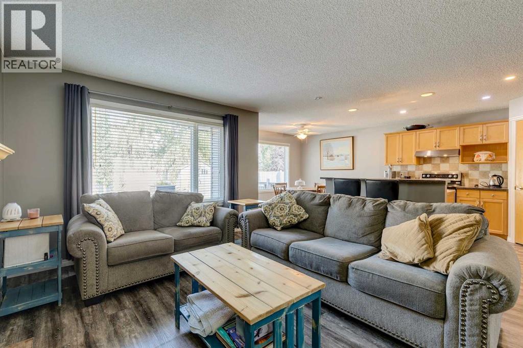 169 Tuscany Vista Crescent Nw, Calgary, Alberta  T3L 3A3 - Photo 8 - A2256480