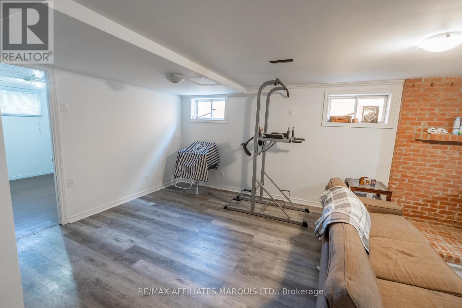 1017 Marleau Avenue, Cornwall, Ontario  K6H 2W6 - Photo 20 - X12439014